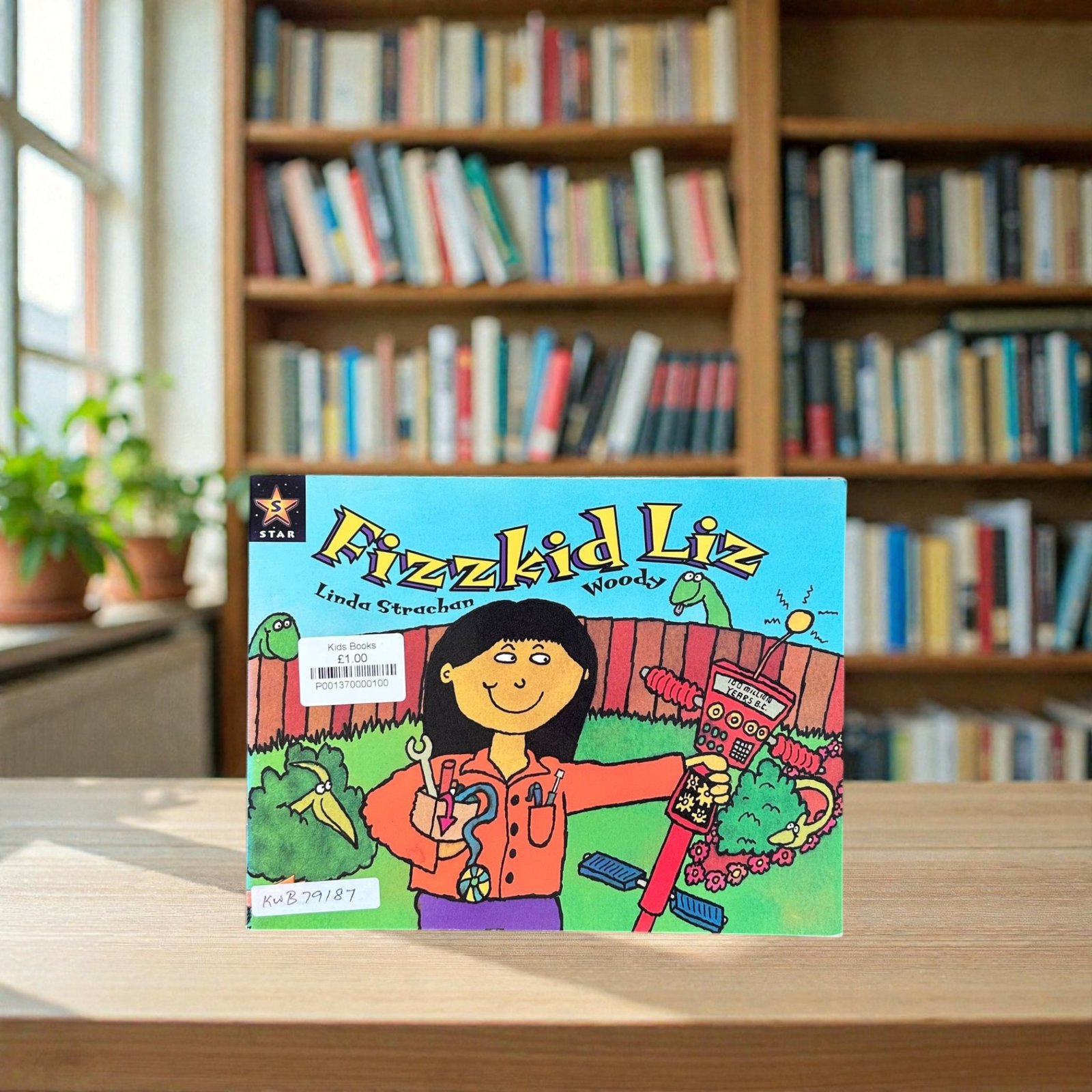 Fizzkid Liz_Linda Strachan_KWB79187