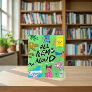 All Poems Aloud_Joseph Coelho_KWB79192