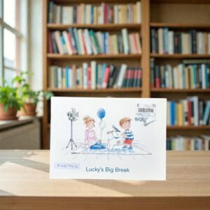 Lucky's Big Break_Lookers_KWB79213