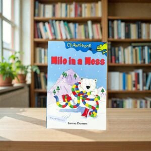 Milo In A Mess_Emma Damon_KWB79223