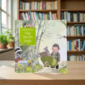 The Secret Path_Nick Butterworth_KWB79241