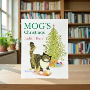 Mog's Christmas_Judith Kerr_KWB79247