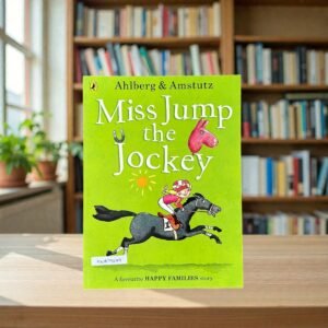 Miss U Jump The Jockey_Ahlberg And Amstutz_KWB79249