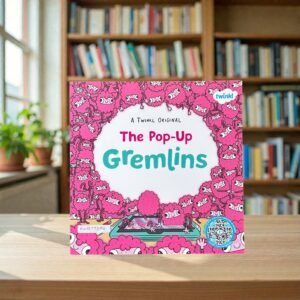 The Pop-Up Gremlins_Twinkl_KWB79254