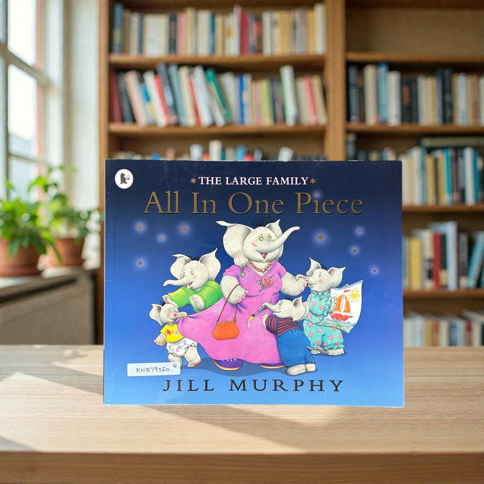 All In One Piece_Jill Murphy_KWB79260