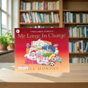 Mr Large In Charge_Jill Murphy_KWB79261
