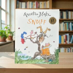 Snuff_Quentin Blake_KWB79264