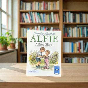 Alfie_Alfie's Shop_Shirley Hughes_KWB79301