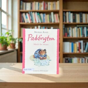 Paddington_Minds The House_Michael Bond_KWB79330