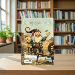 Pocket Friendly_Rumpelstiltskin_Ladybird_KWB79385