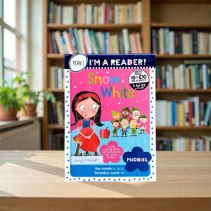 Pocket Friendly_Snow White_Make Believe Ideas_KWB79448