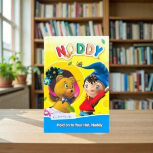 Pocket Friendly_Noddy_Hold On To Your Hat, Noddy__KWB79472