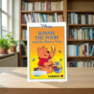 Pocket Friendly_Winnie The Pooh And The Honey Tree_Disney_KWB79475
