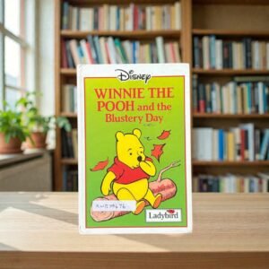 Pocket Friendly_Winnie The Pooh And The Blustery Day_Disney_KWB79476
