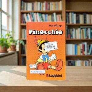 Pocket Friendly_Pinocchio_Walt Disney_KWB79479