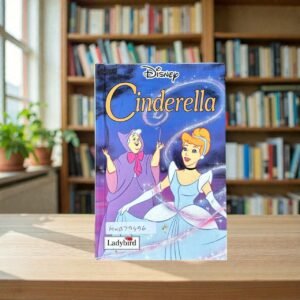 Pocket Friendly_Cinderella_Disney_KWB79496