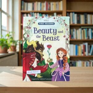 Beauty And The Beast_M&S_KWB79507