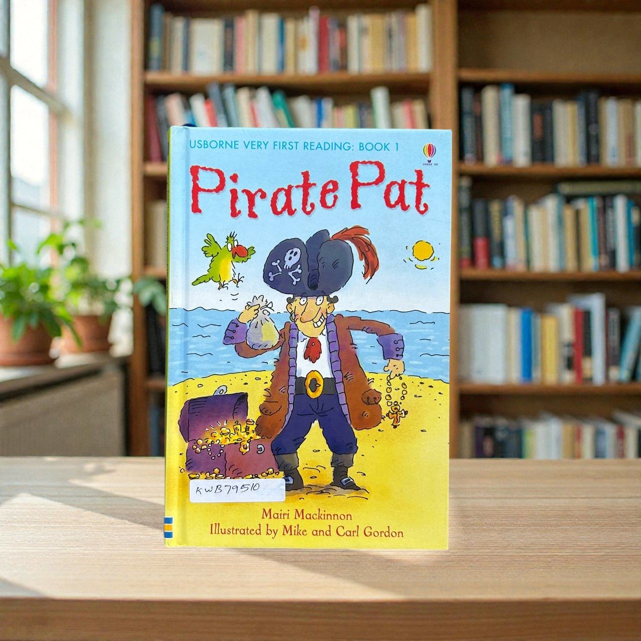 Pirate Pat_Usborne_KWB79510