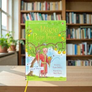 The Magic Pear Tree_Usborne_KWB79516