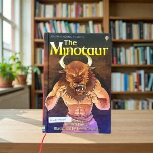 The Minotaur_Usborne_KWB79519