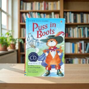 Puss In Boats_No CD_Usborne_KWB79522