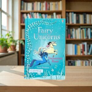 Fairy Unicorns_Enchanted River_Usborne_KWB79528