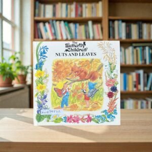 The Butterfly Children Nuts And Leaves_Angela_KWB79542