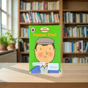 Farmer Fred_Ladybird_KWB79568