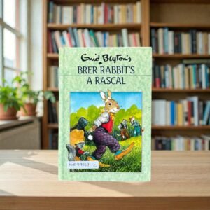 Brer Rabbit's A Rascal_Enid Blyton_KWB79569