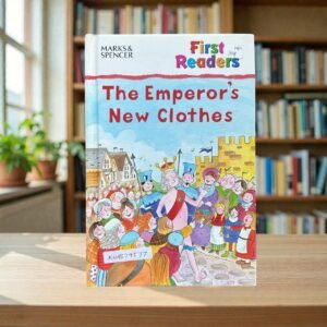 The Emperor's New Clothes_M&S_KWB79577