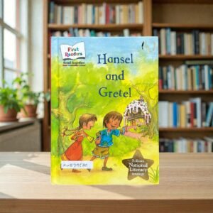 Hansel And Gretel_M&S_KWB79580