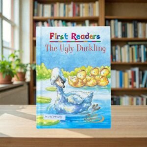 The Ugly Duckling_M&S_KWB79582