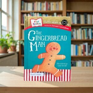 The Gingerbread Man_M&S_KWB79585