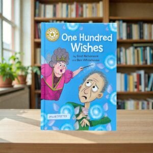 One Hundred Wishes_Enid Richemont_KWB79593