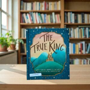 The True King_Nancy Guthrie_KWB79596