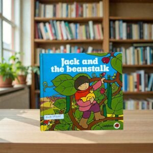 Jack And The Beanstalk_Ladybird_KWB79600