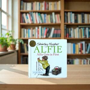 Alfie_Alfie Gets In First_Shirley Hughes_KWB79604