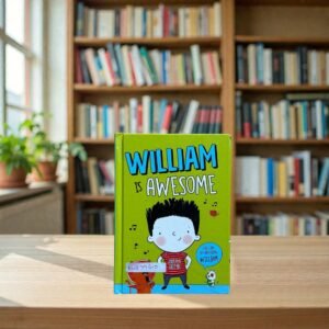 William Is Awesome_Hometownworld_KWB79610