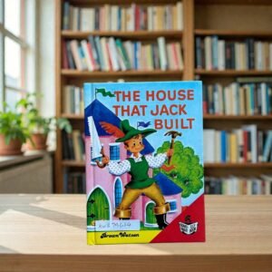 Pocket Friendly_The House That Jack Built_Brown Watson_KWB79634