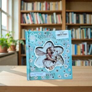 Wild Cherry's Secret_Warne_KWB79640