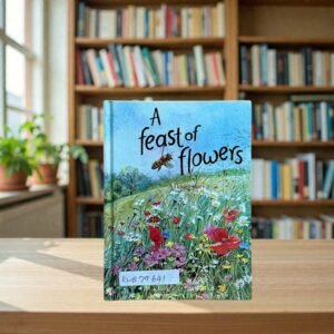 Pocket Friendly_A Feast Of Flowers_A Flower Story_KWB79641