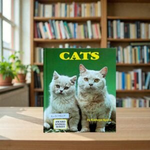 Cats_Kathryn Spink_KWB79650