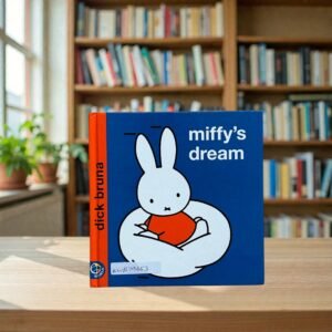 Miffy's Dream_Dick Bruna_KWB79653