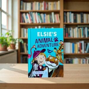 Elsie's_Animal Adventure_Hometownworld_KWB79657