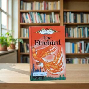 Pocket Friendly_The Firebird_Ladybird_KWB79669