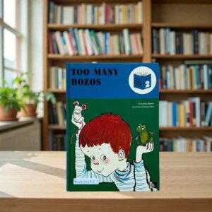 Too Many Bozos_Lilian Moore_KWB79683