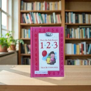 Pocket Friendly_Percy The Park Keeper_Nick Butterworth_KWB79686