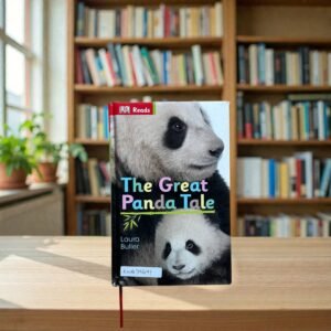 The Great Panda Tale_Laura Buller_KWB79691