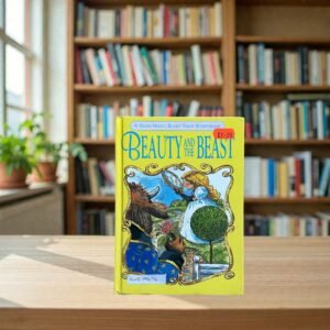 Beauty And The Beast_Grandreams_KWB79696