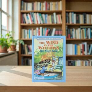 The Wind In The Williows The River Bank_Grandreams_KWB79698